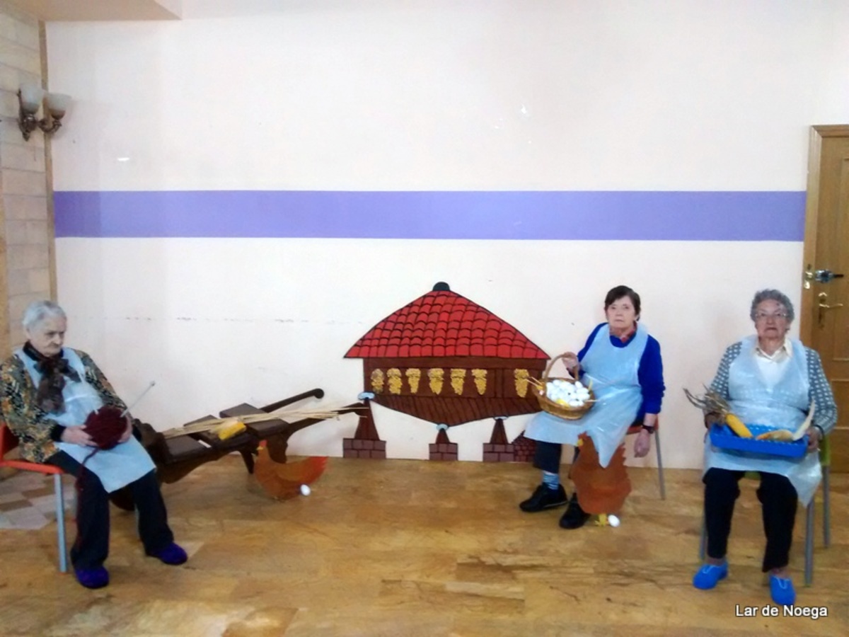 DIA DE LA MUJER RURAL 2017