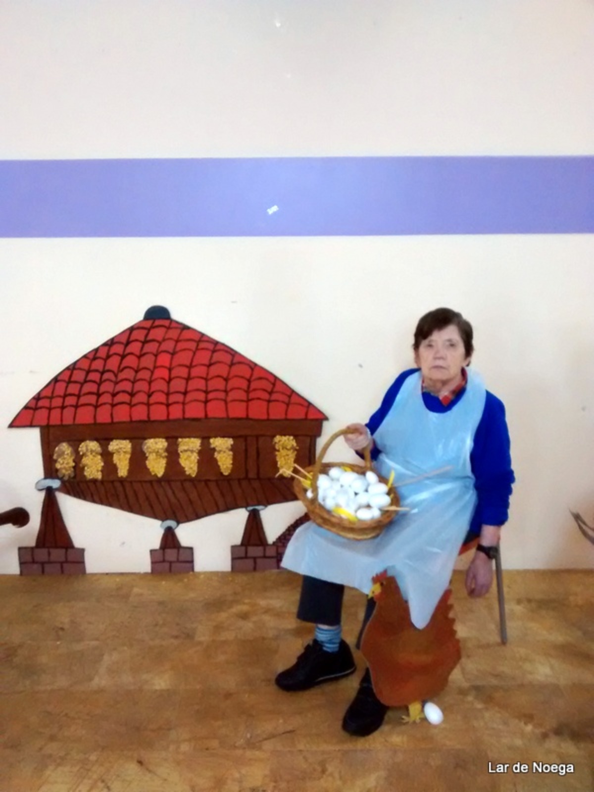 DIA DE LA MUJER RURAL 2017