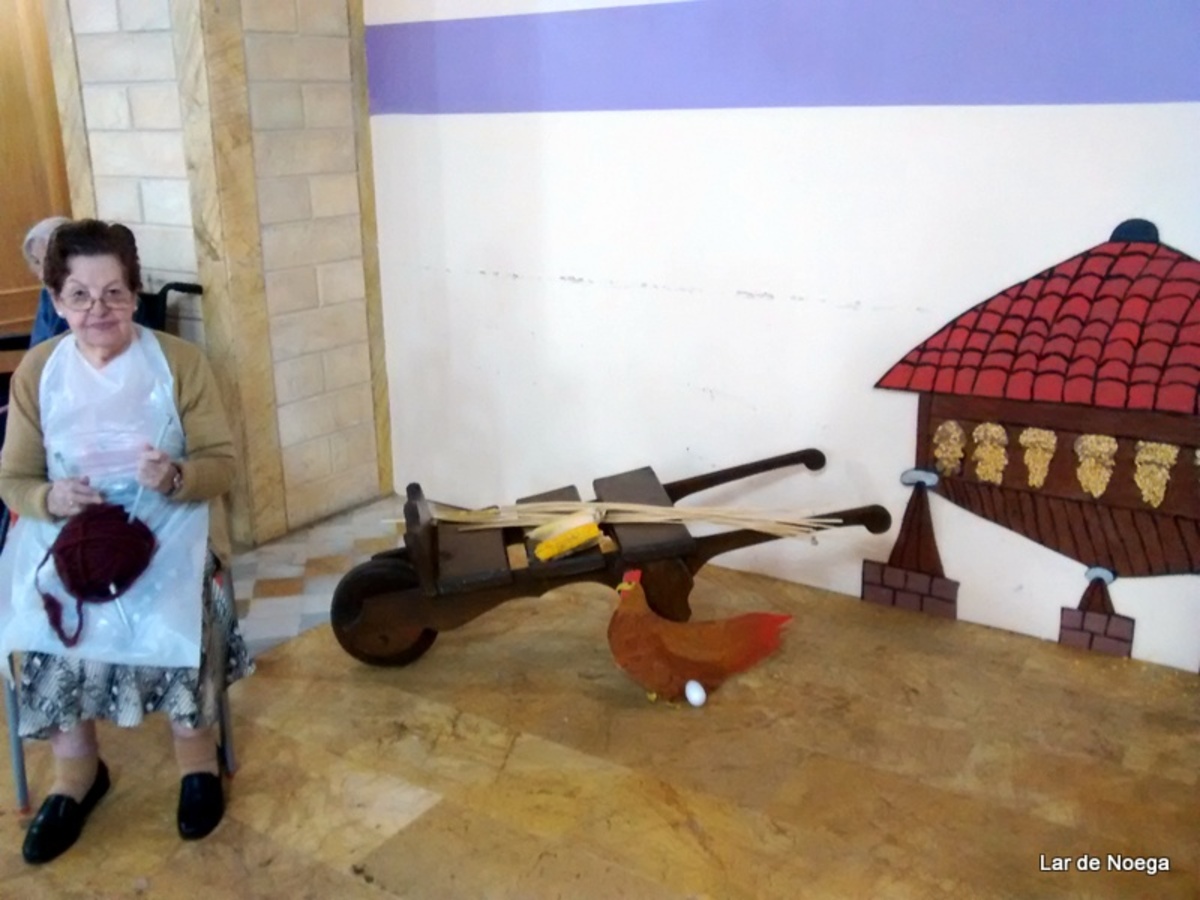 DIA DE LA MUJER RURAL 2017