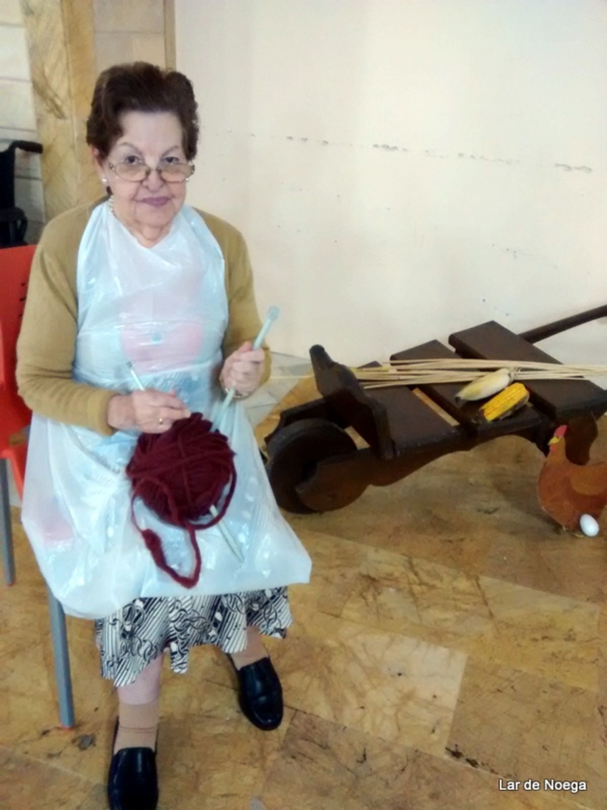 DIA DE LA MUJER RURAL 2017