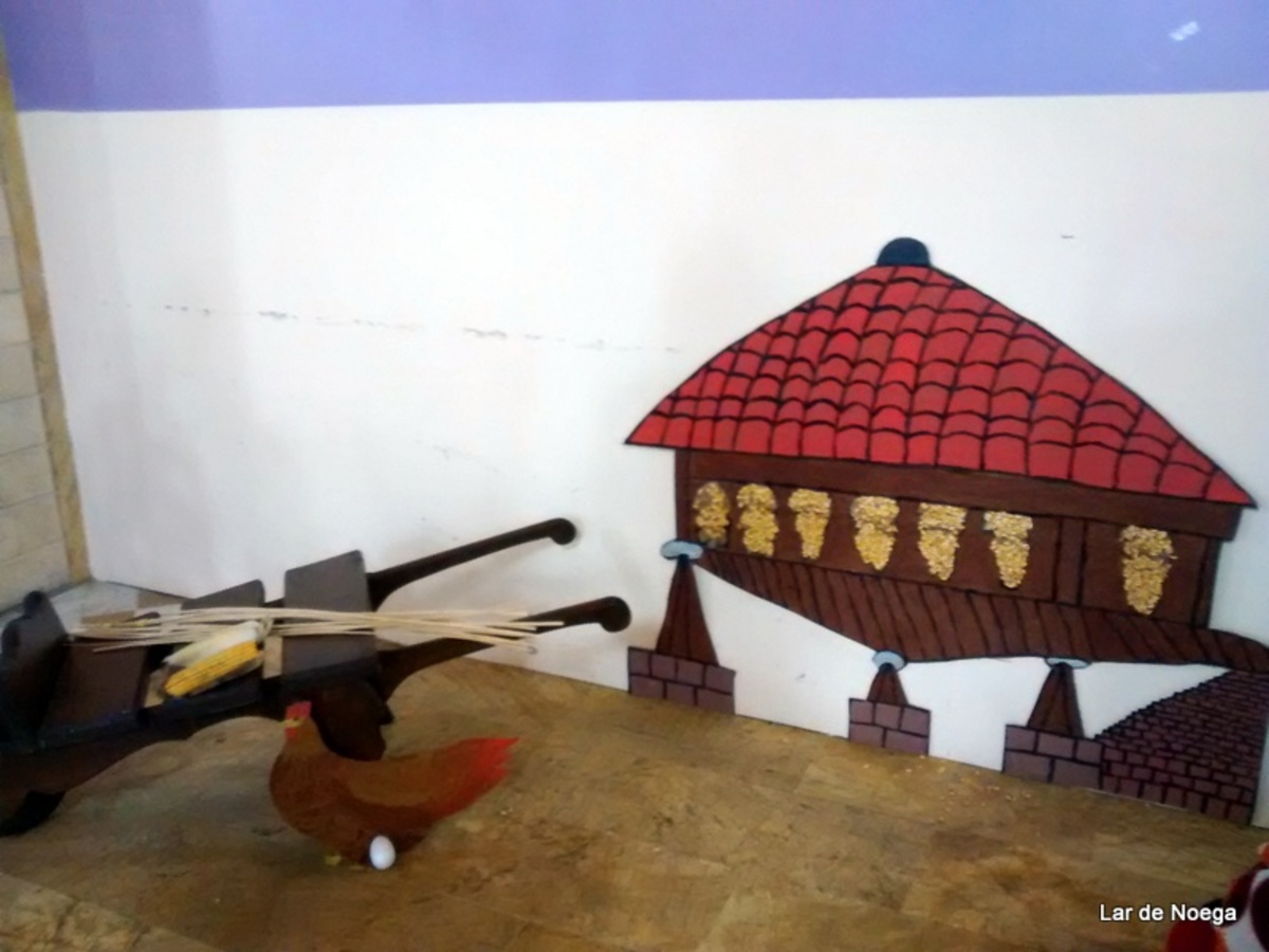 DIA DE LA MUJER RURAL 2017