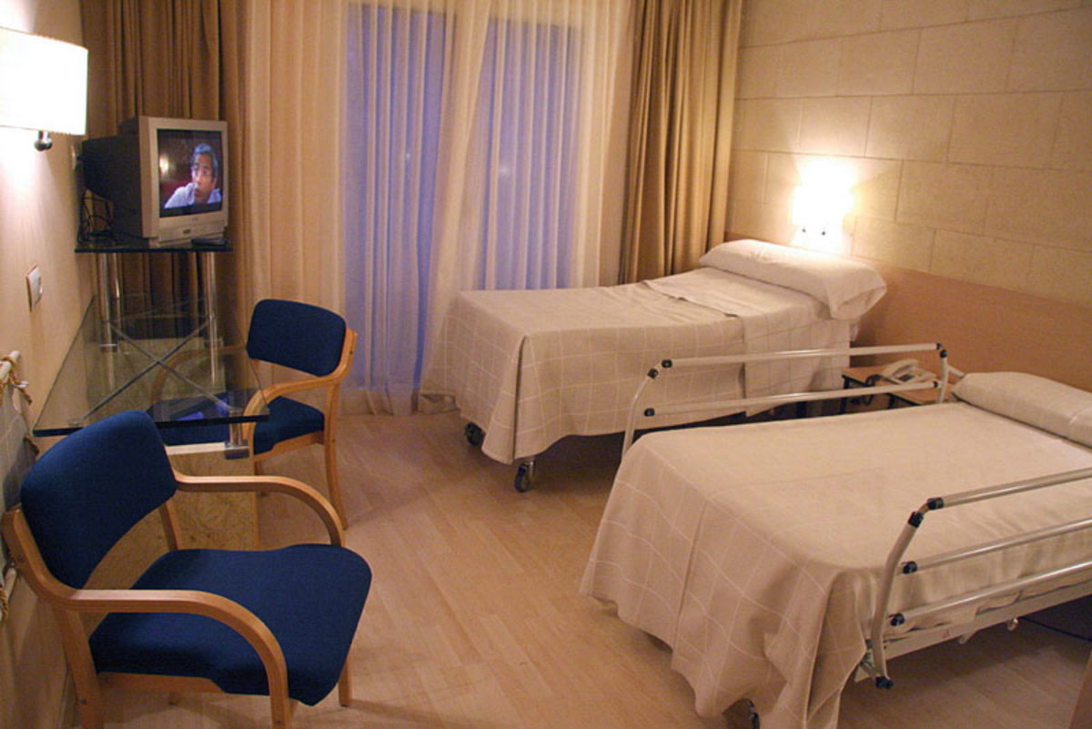 Galería de Residencia