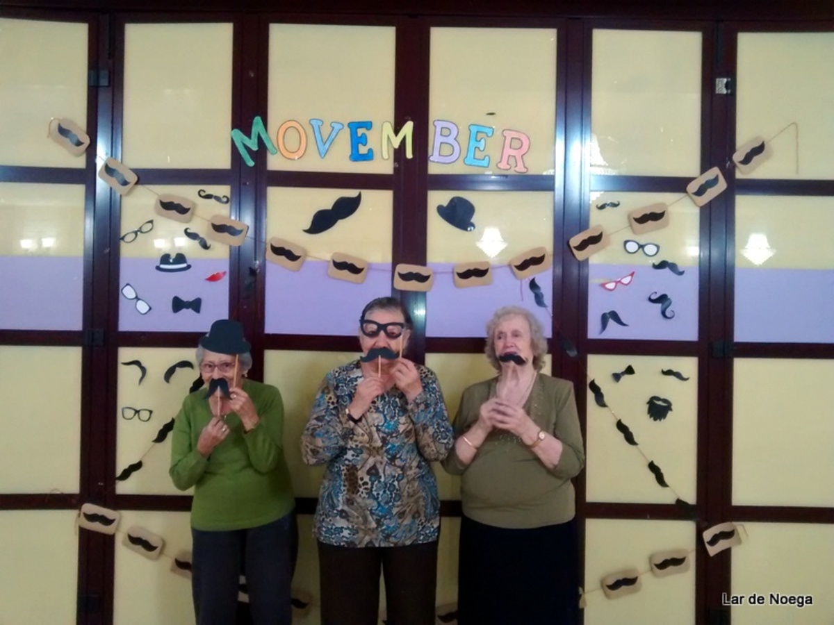 movember