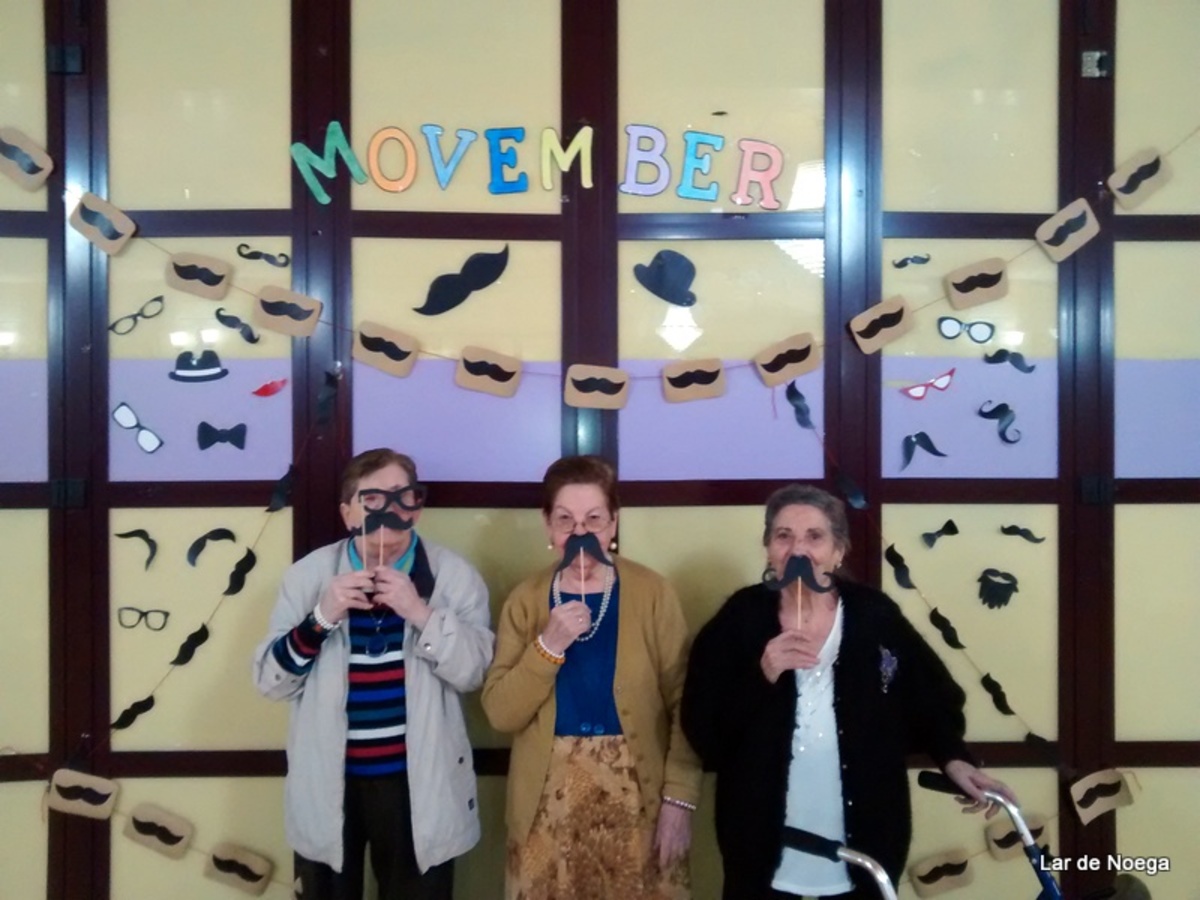movember