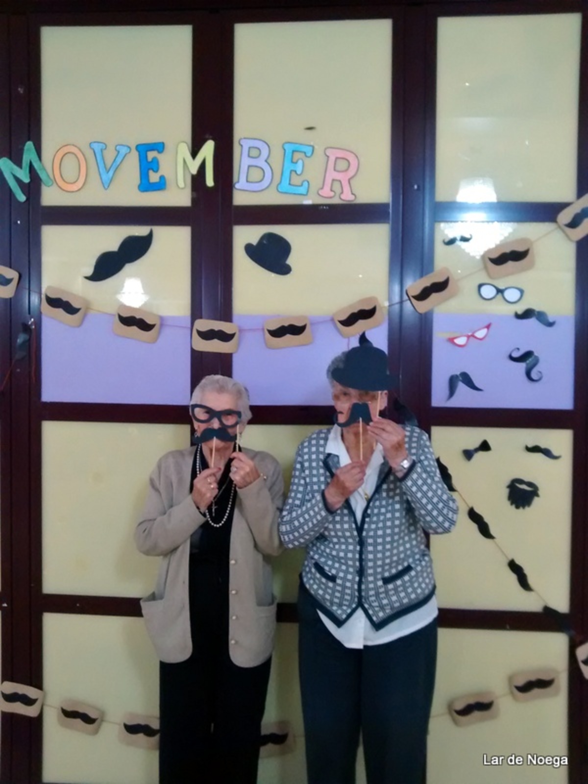 movember