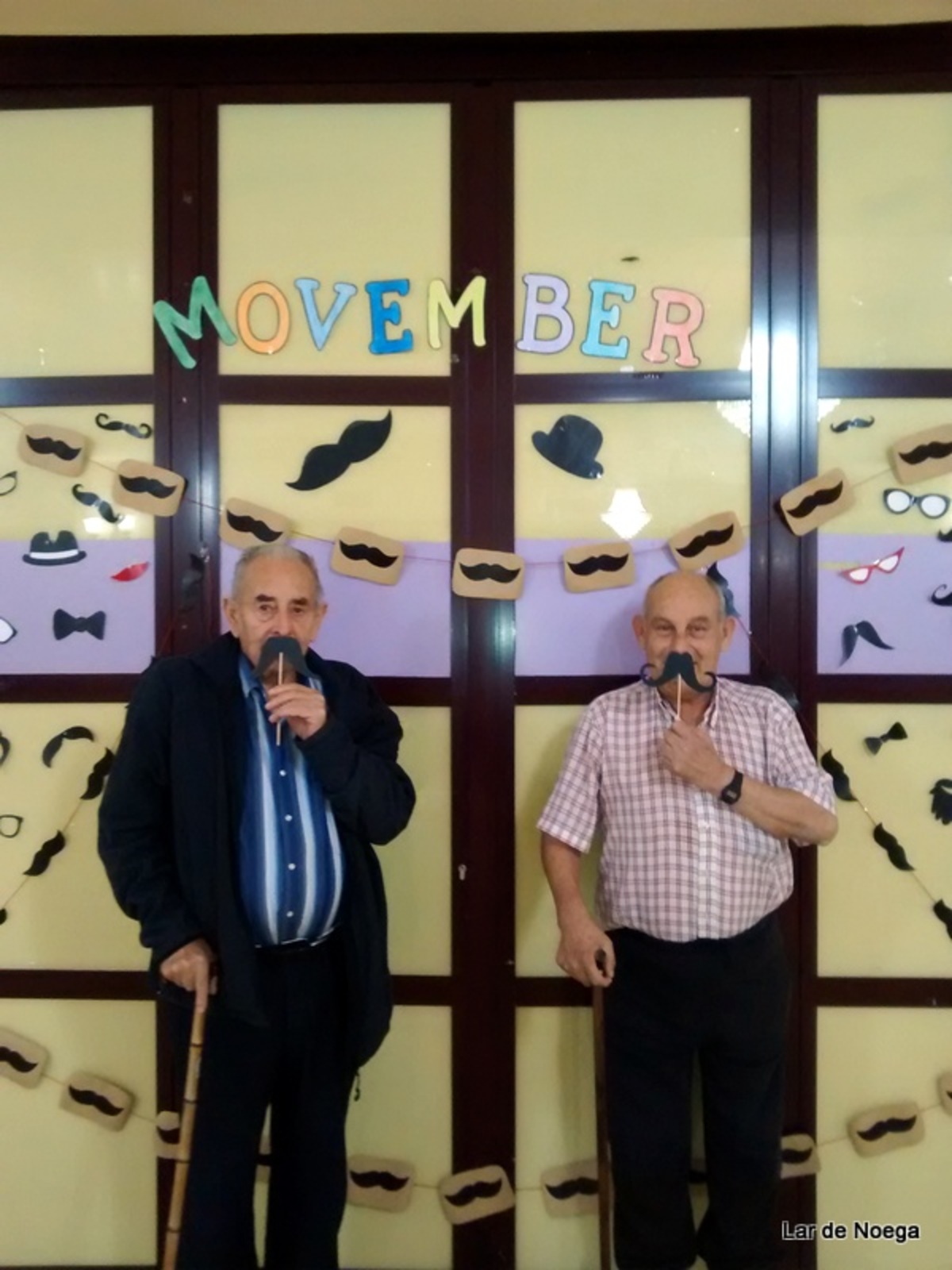 movember