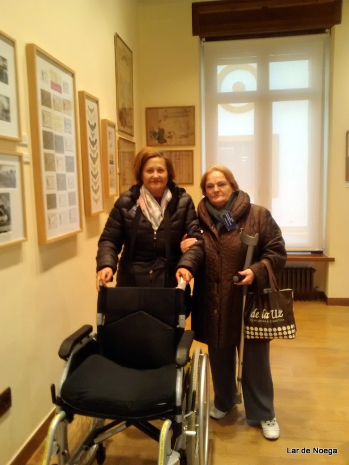 Visita El Gaitero 2017