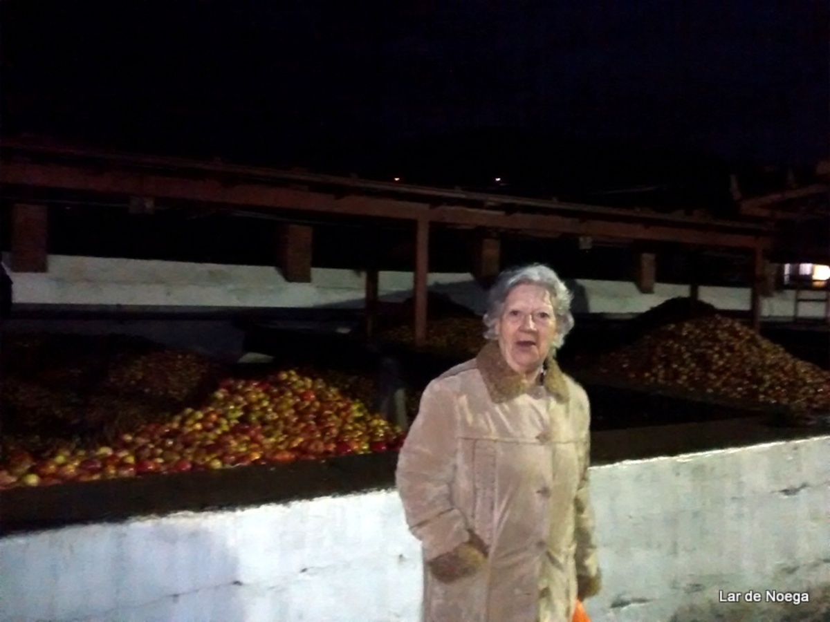 Visita El Gaitero 2017