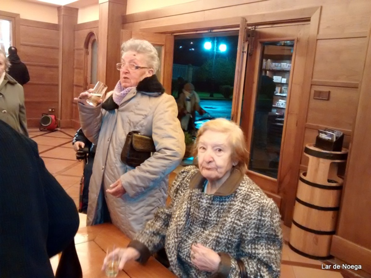 Visita El Gaitero 2017