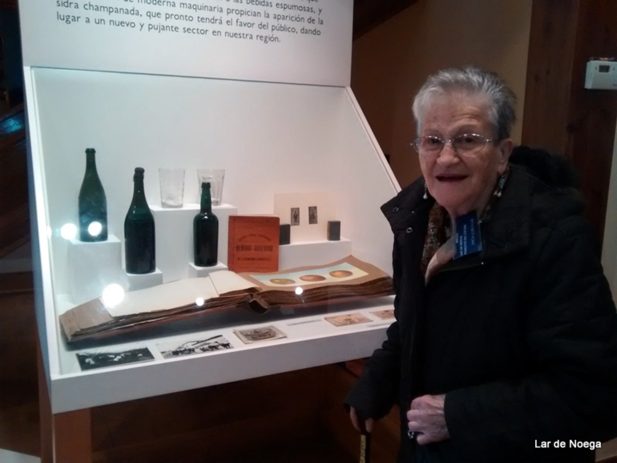 Visita El Gaitero 2017