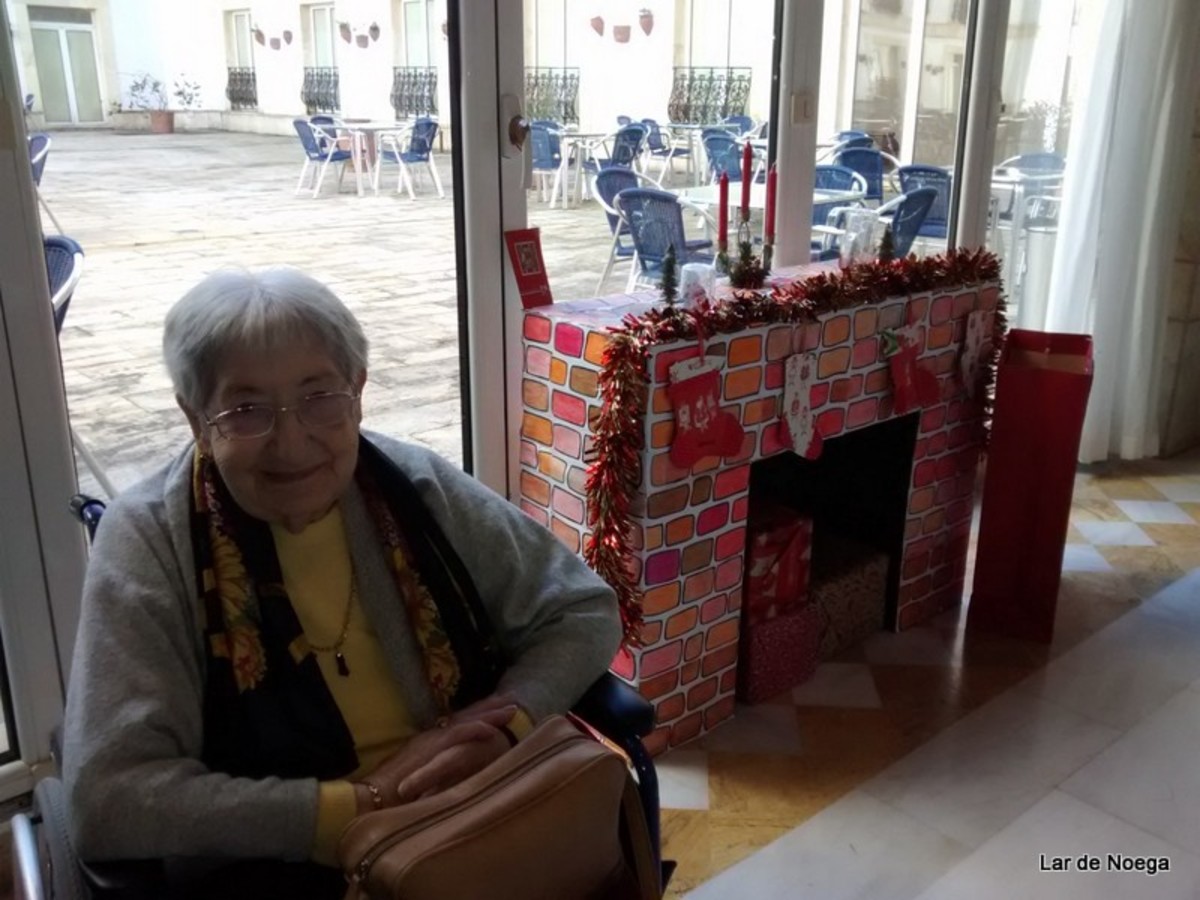 DECORACIÓN NAVIDEÑA 2017