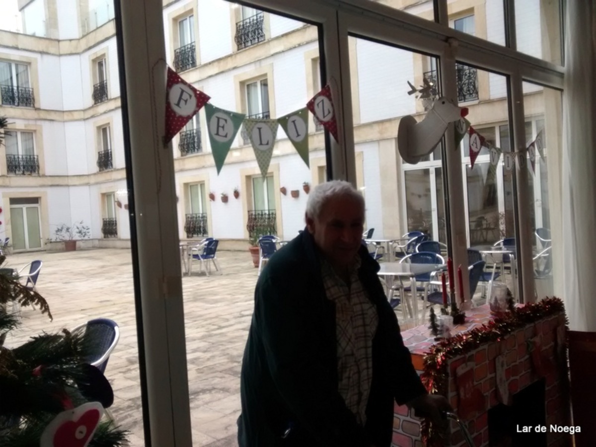DECORACIÓN NAVIDEÑA 2017