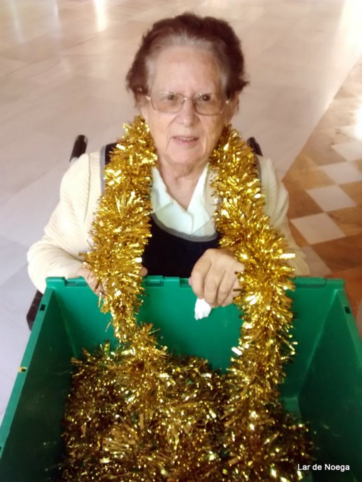 DECORACIÓN NAVIDEÑA 2017
