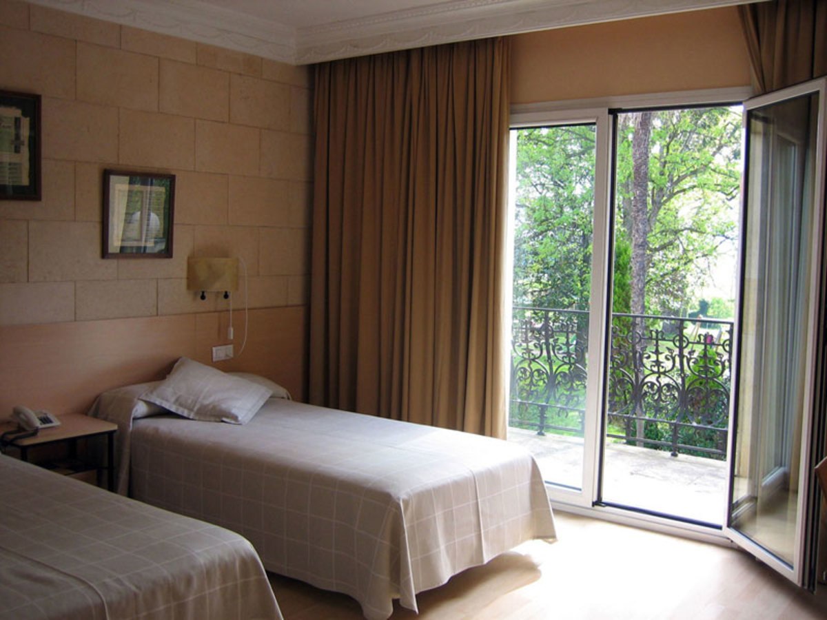 Galería de Residencia