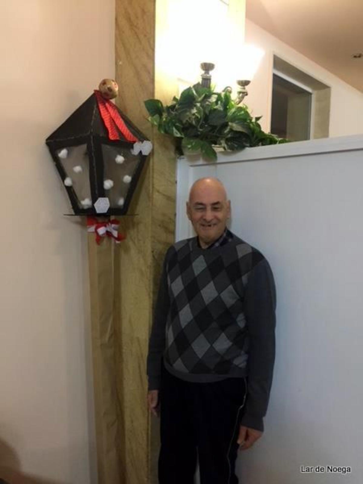 DECORACIÓN NAVIDEÑA 2017