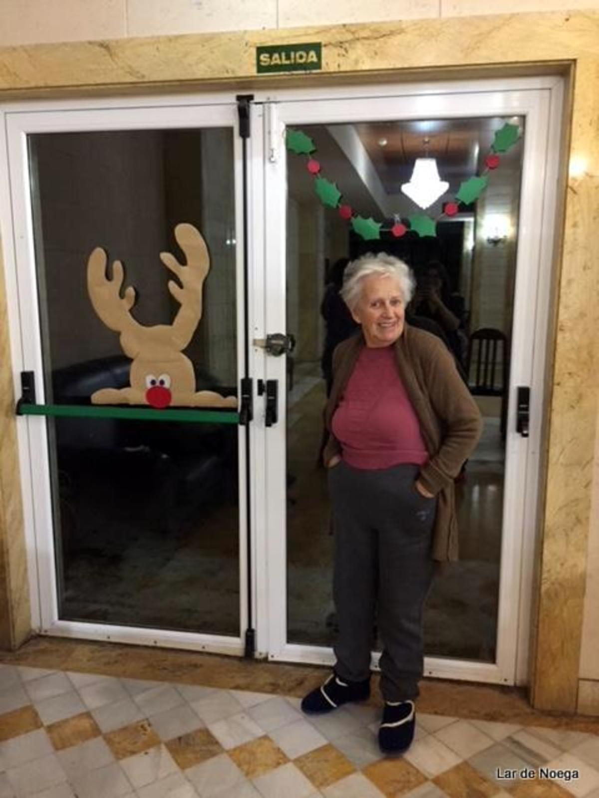DECORACIÓN NAVIDEÑA 2017