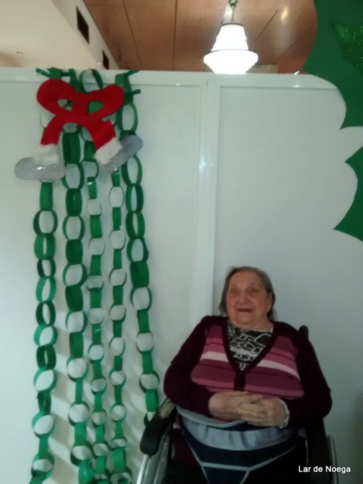 DECORACIÓN NAVIDEÑA 2017