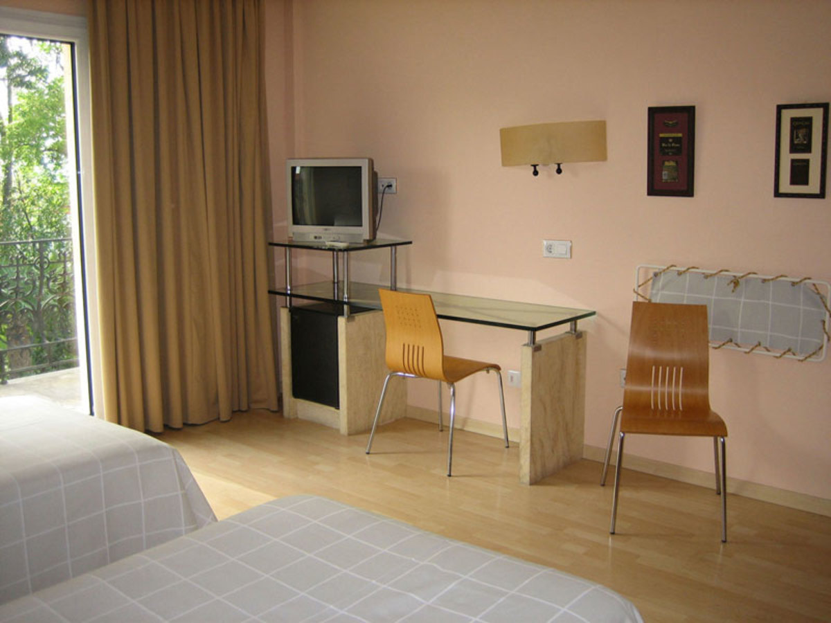 Galería de Residencia