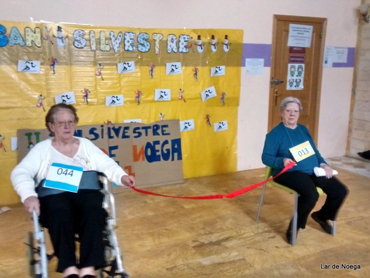 II SAN SILVESTRE 2017