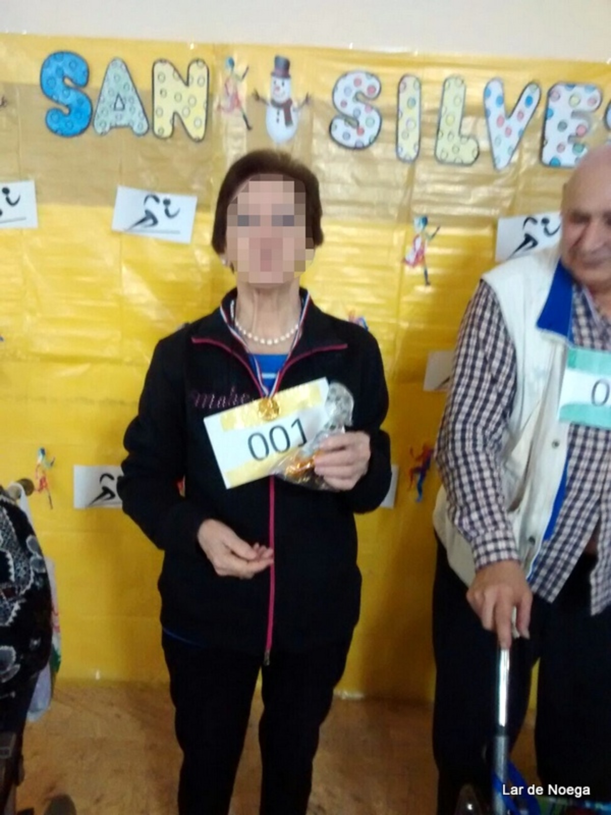 II SAN SILVESTRE 2017