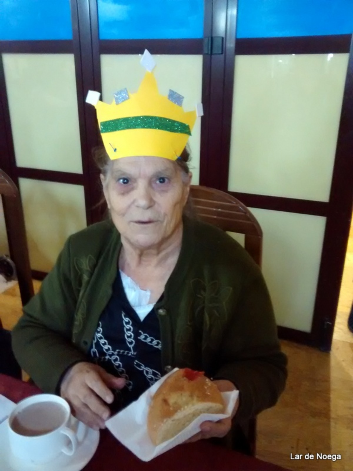 Día de Reyes 2018