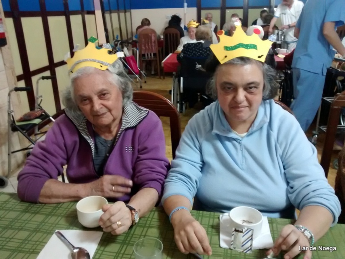 Día de Reyes 2018