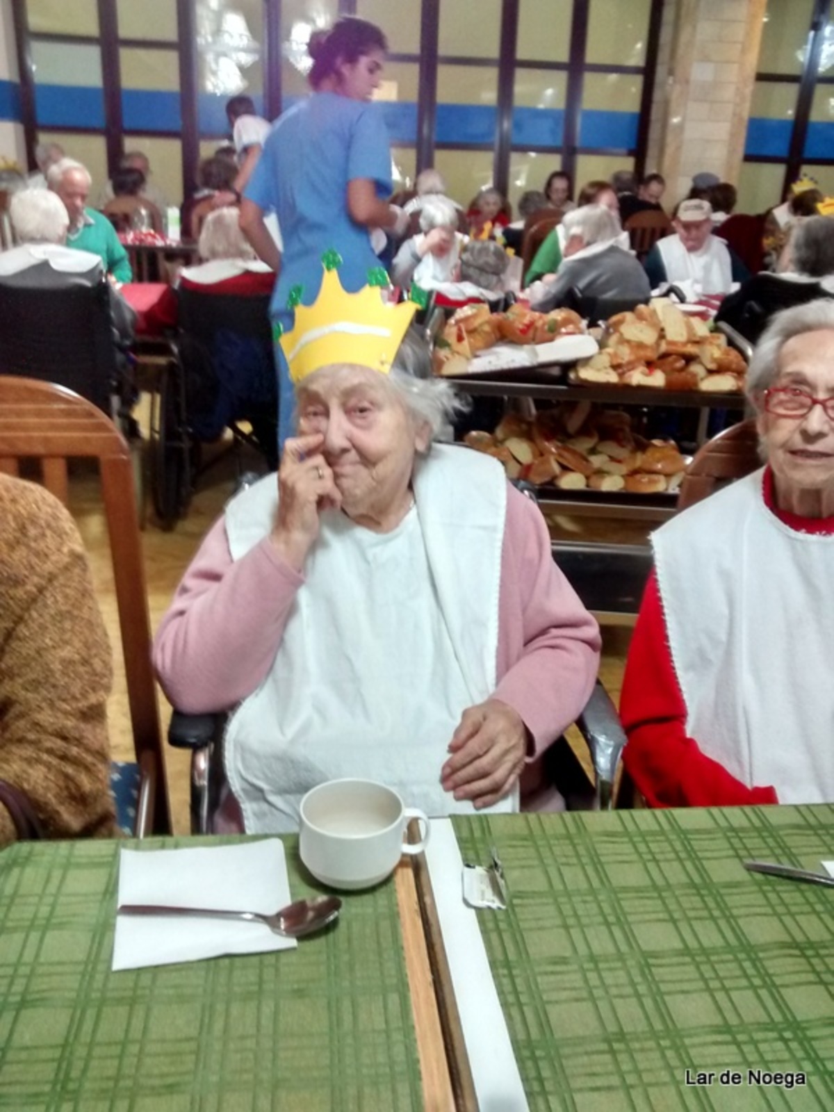 Día de Reyes 2018