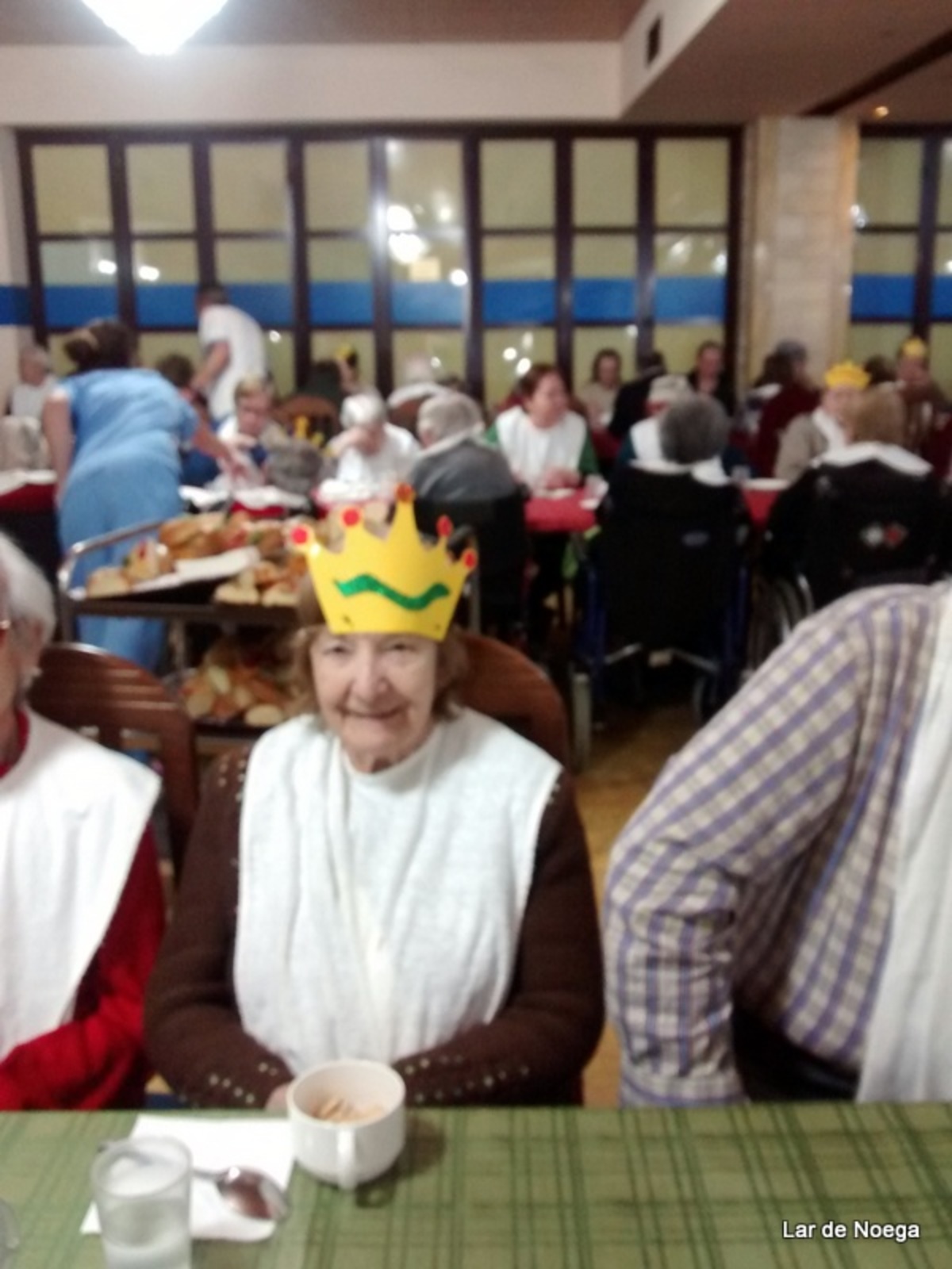 Día de Reyes 2018
