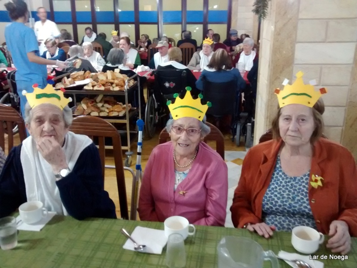 Día de Reyes 2018