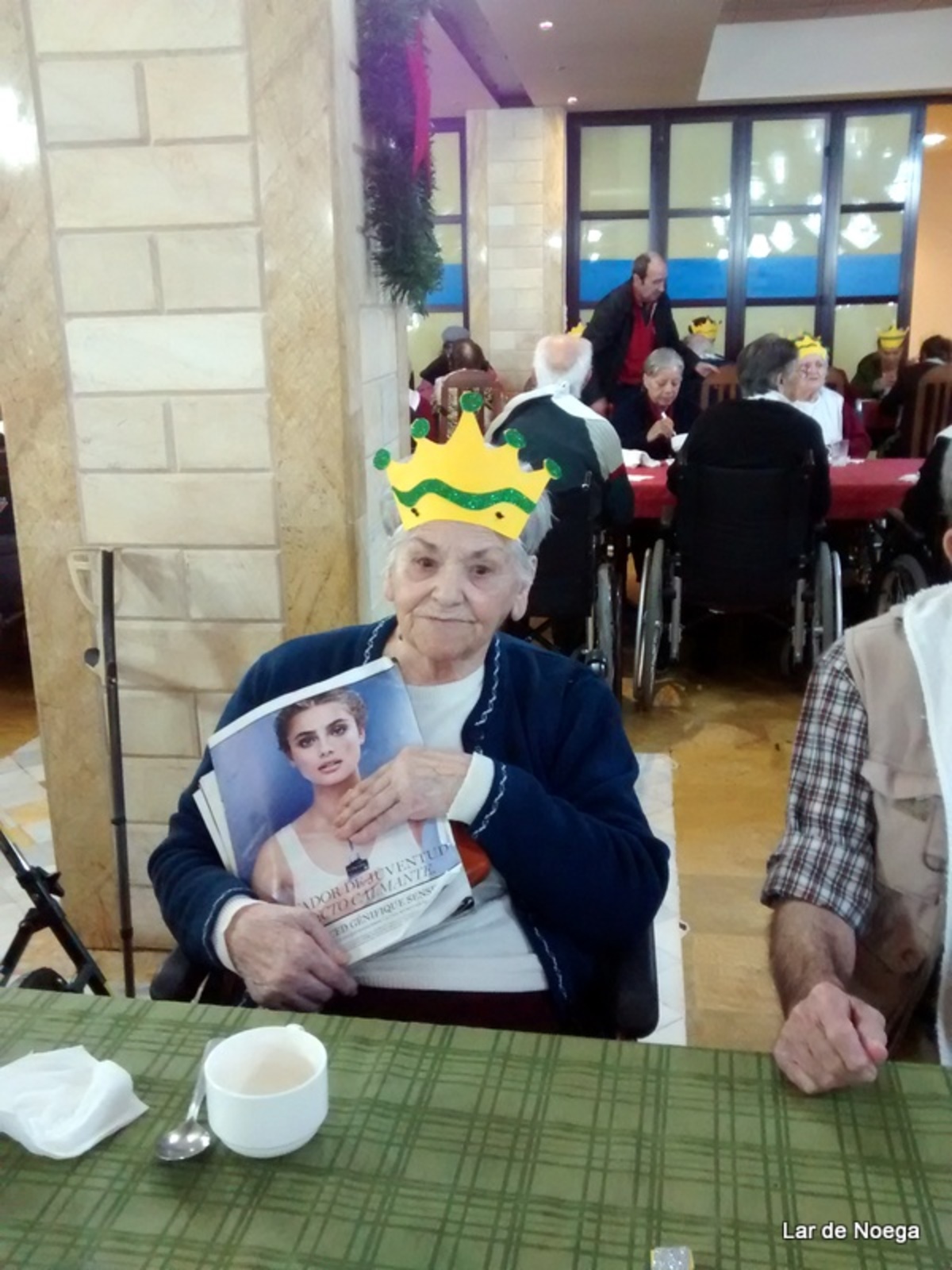 Día de Reyes 2018