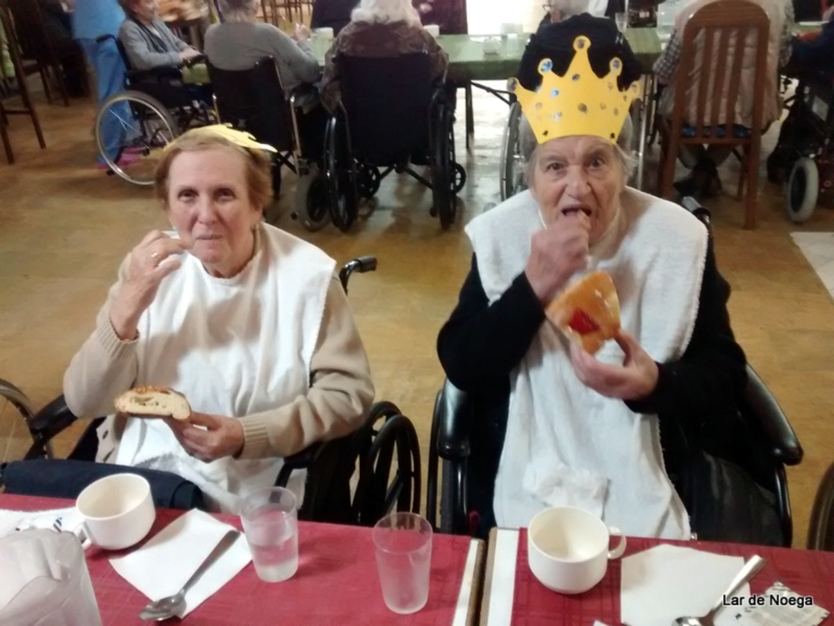 Día de Reyes 2018