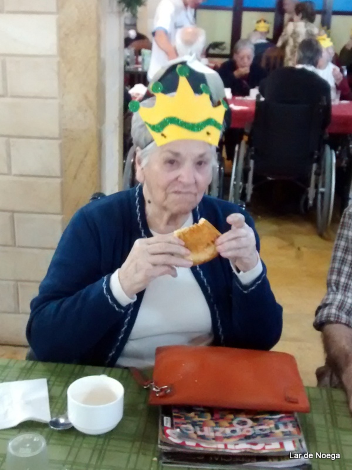 Día de Reyes 2018
