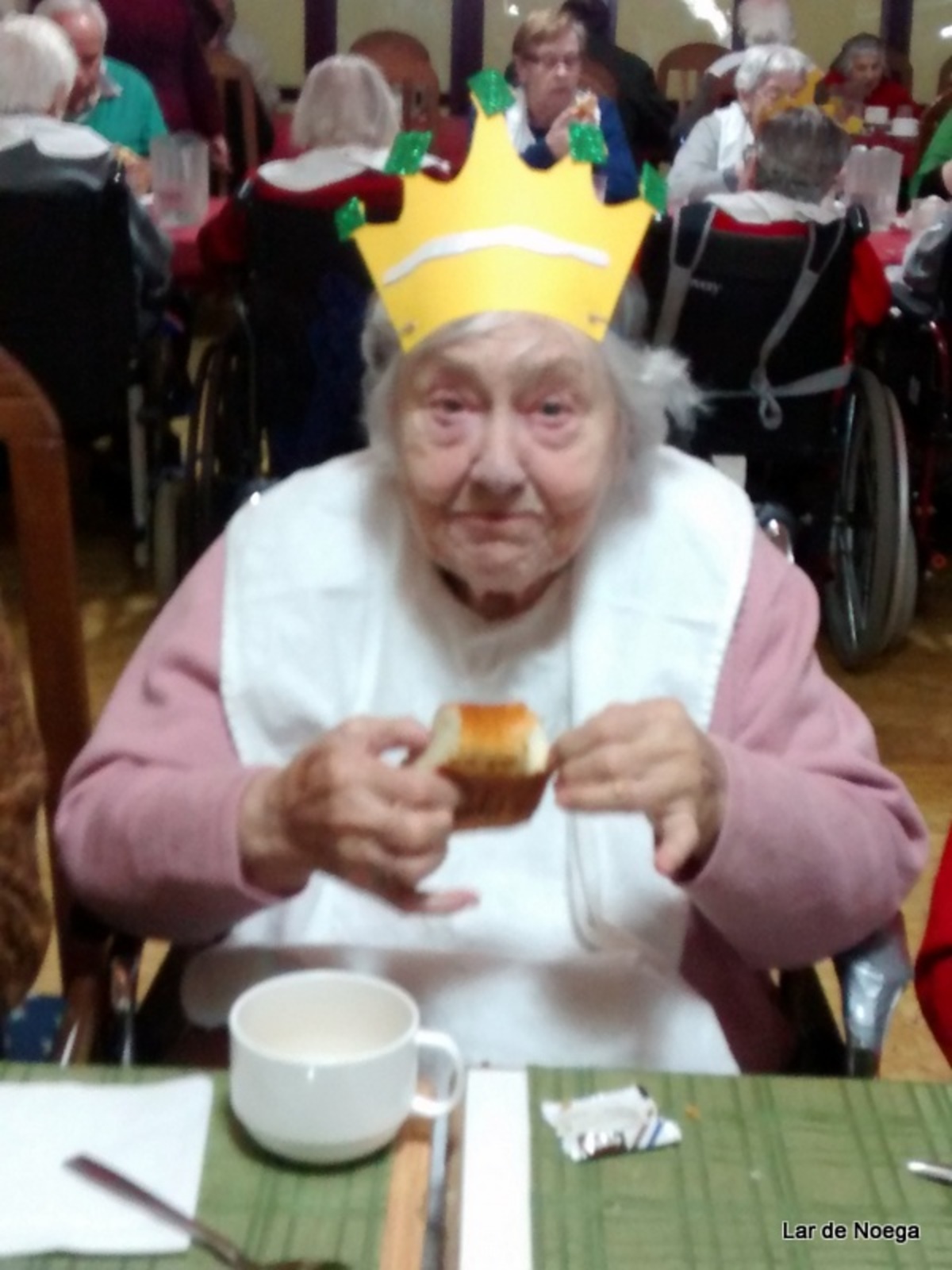 Día de Reyes 2018