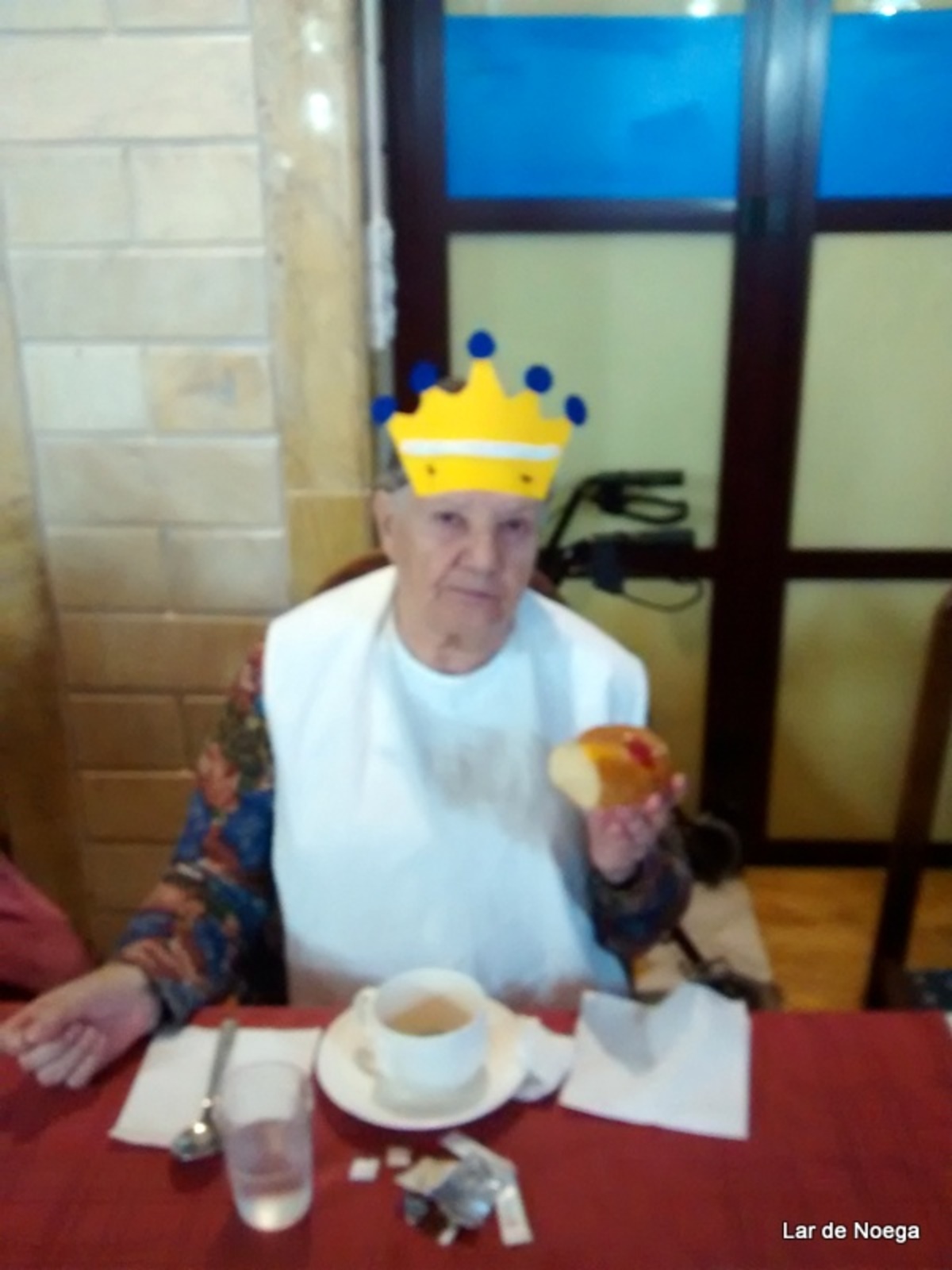 Día de Reyes 2018