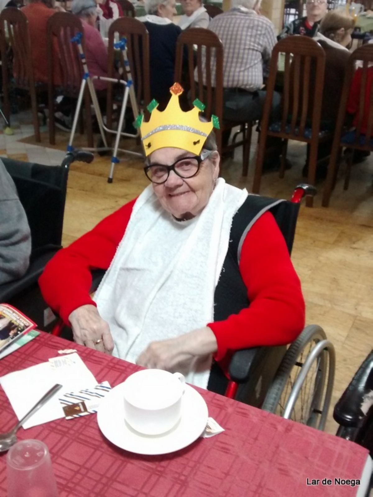 Día de Reyes 2018