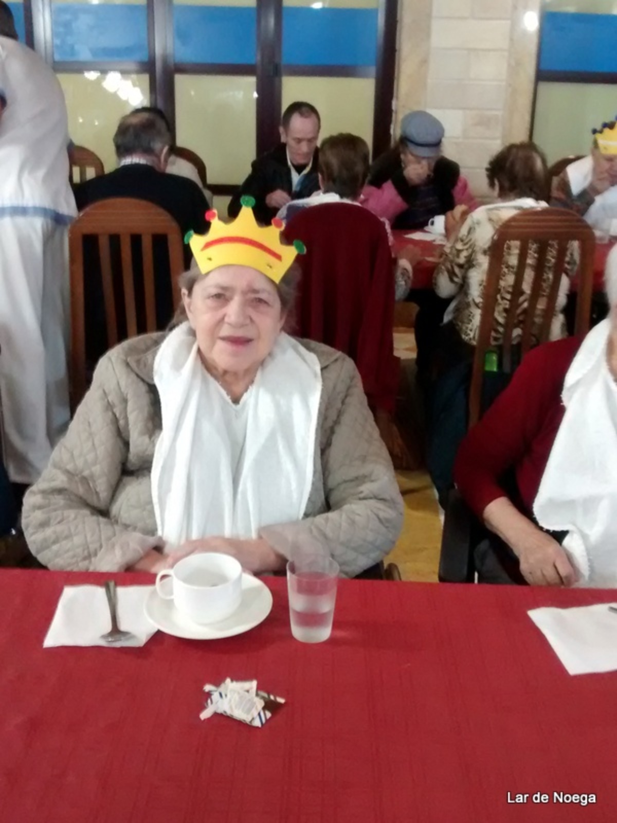 Día de Reyes 2018