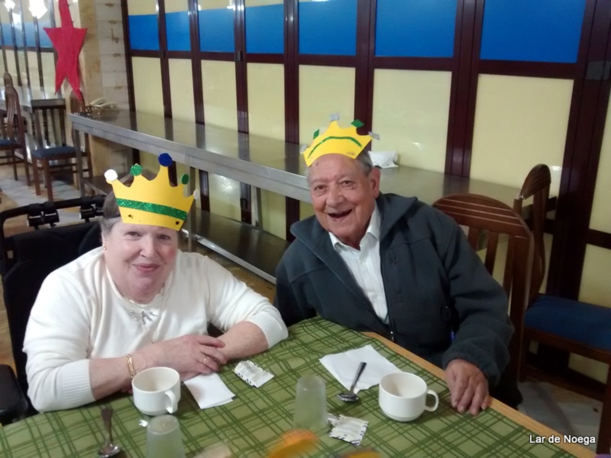Día de Reyes 2018