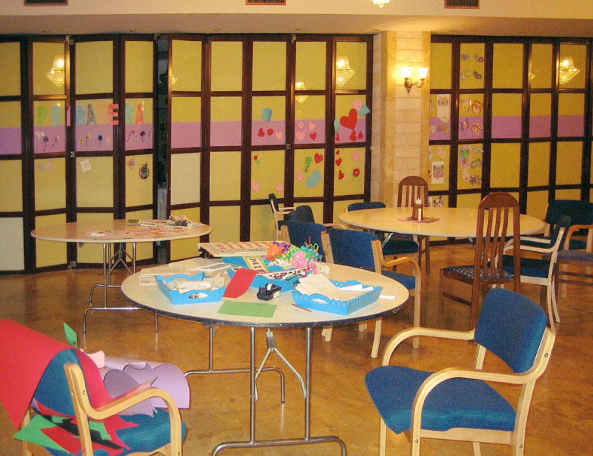 Galería de Residencia