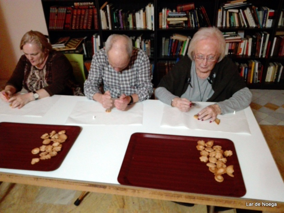 Decoración galletas 2018