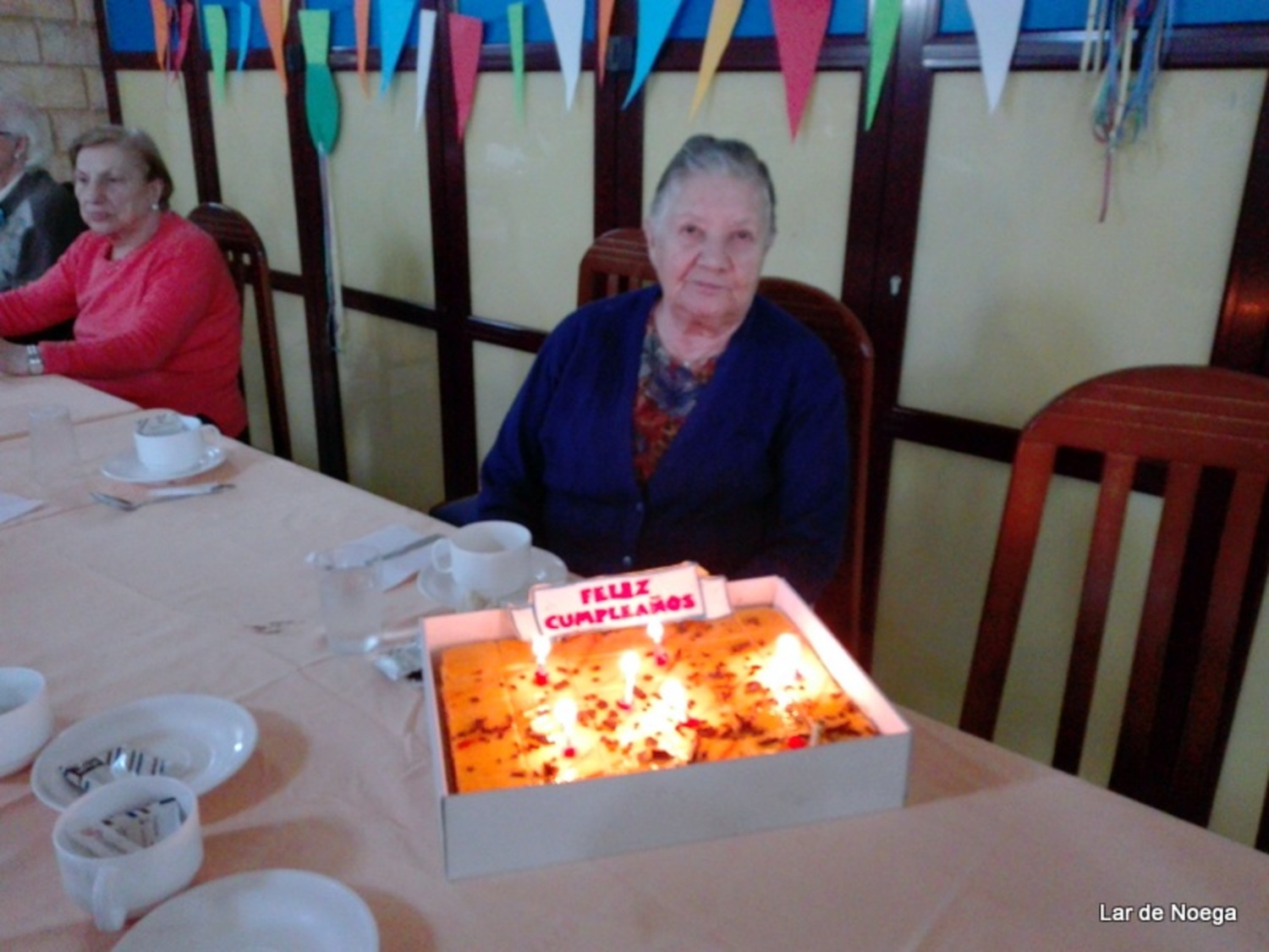 CUMPLEAÑOS ENERO 2018