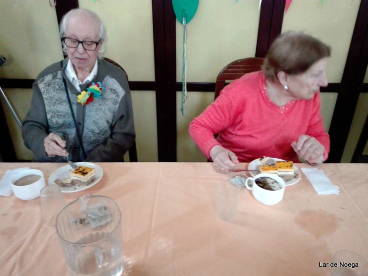 CUMPLEAÑOS ENERO 2018