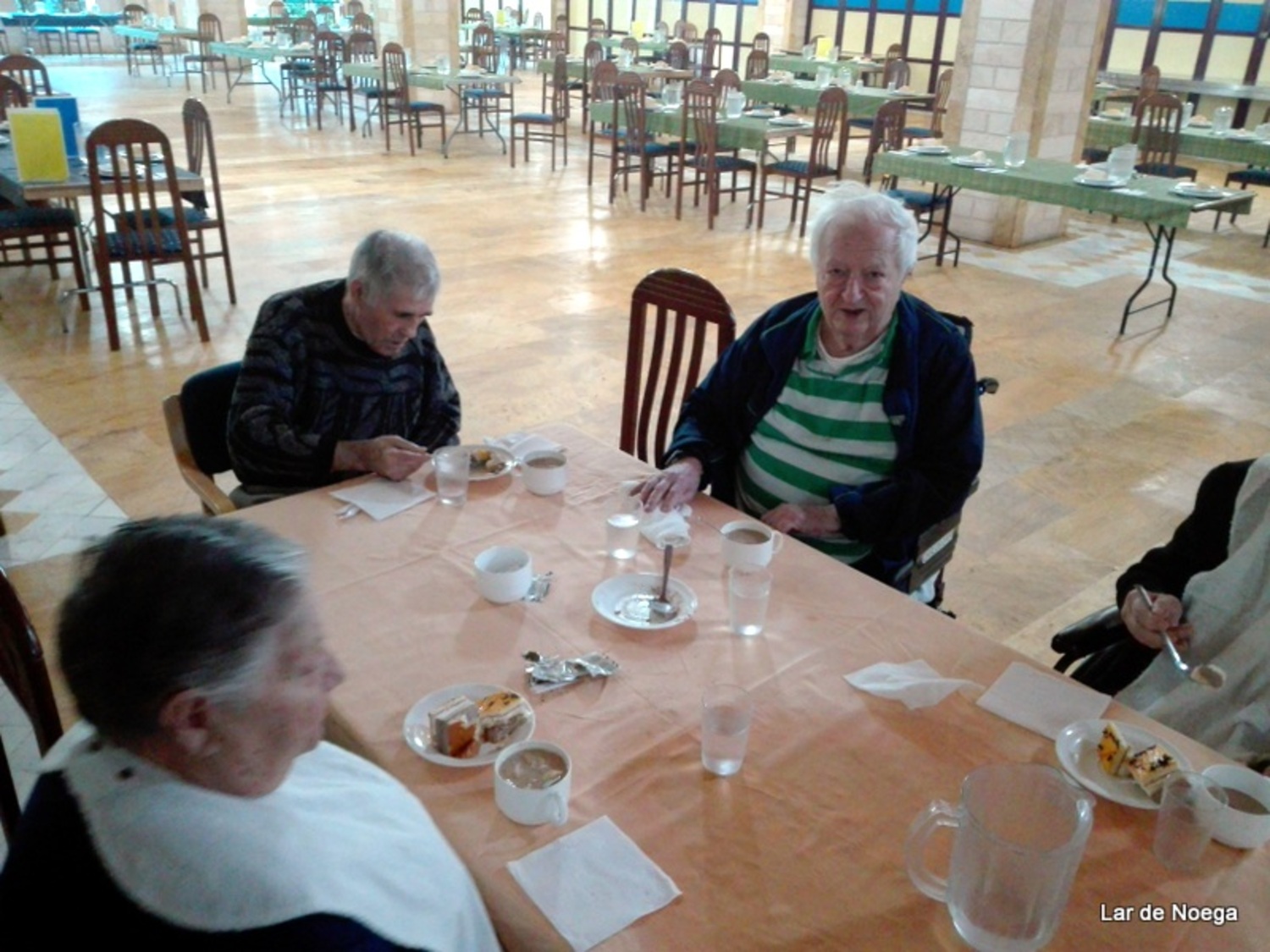 CUMPLEAÑOS ENERO 2018