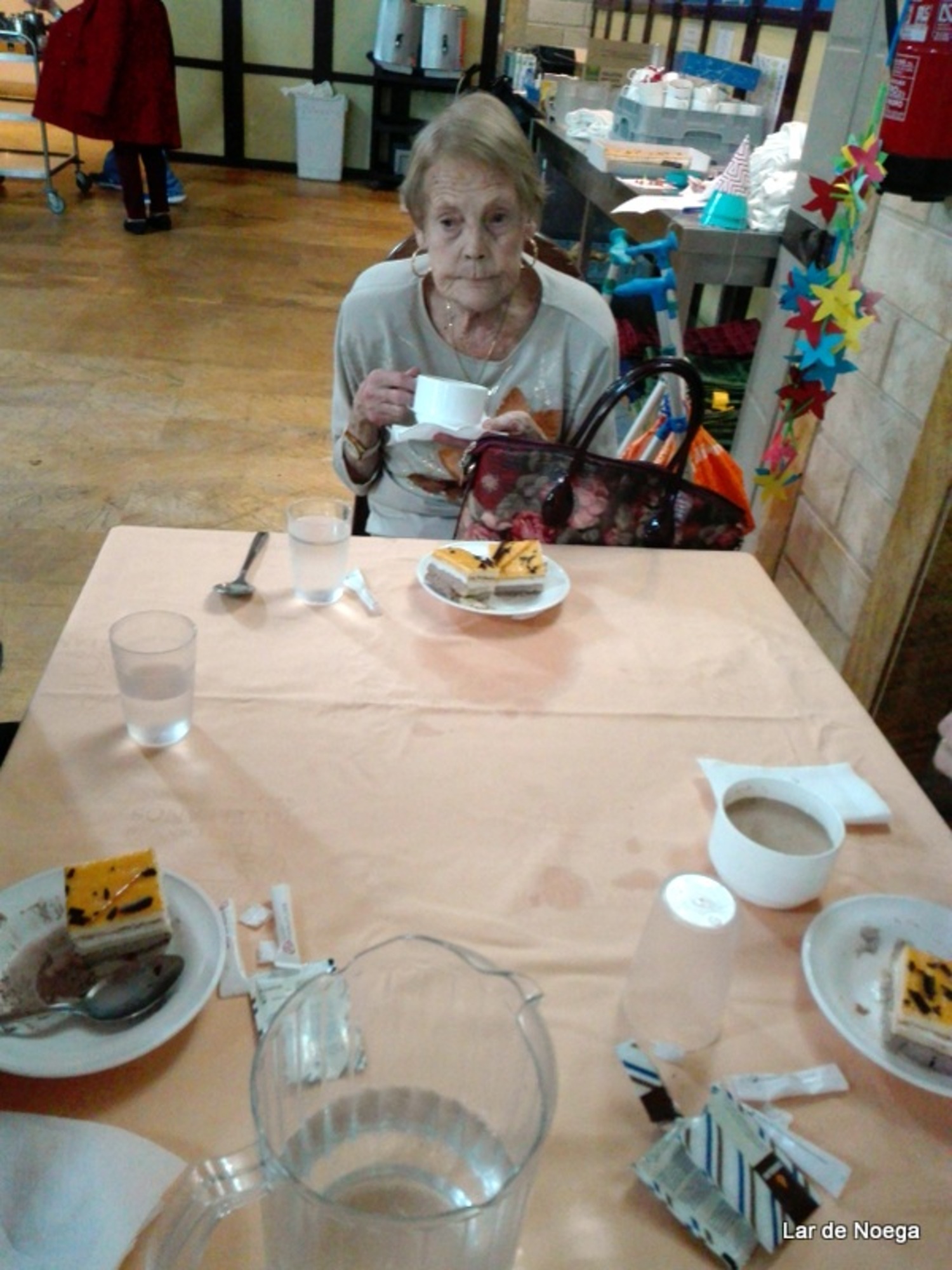 CUMPLEAÑOS ENERO 2018