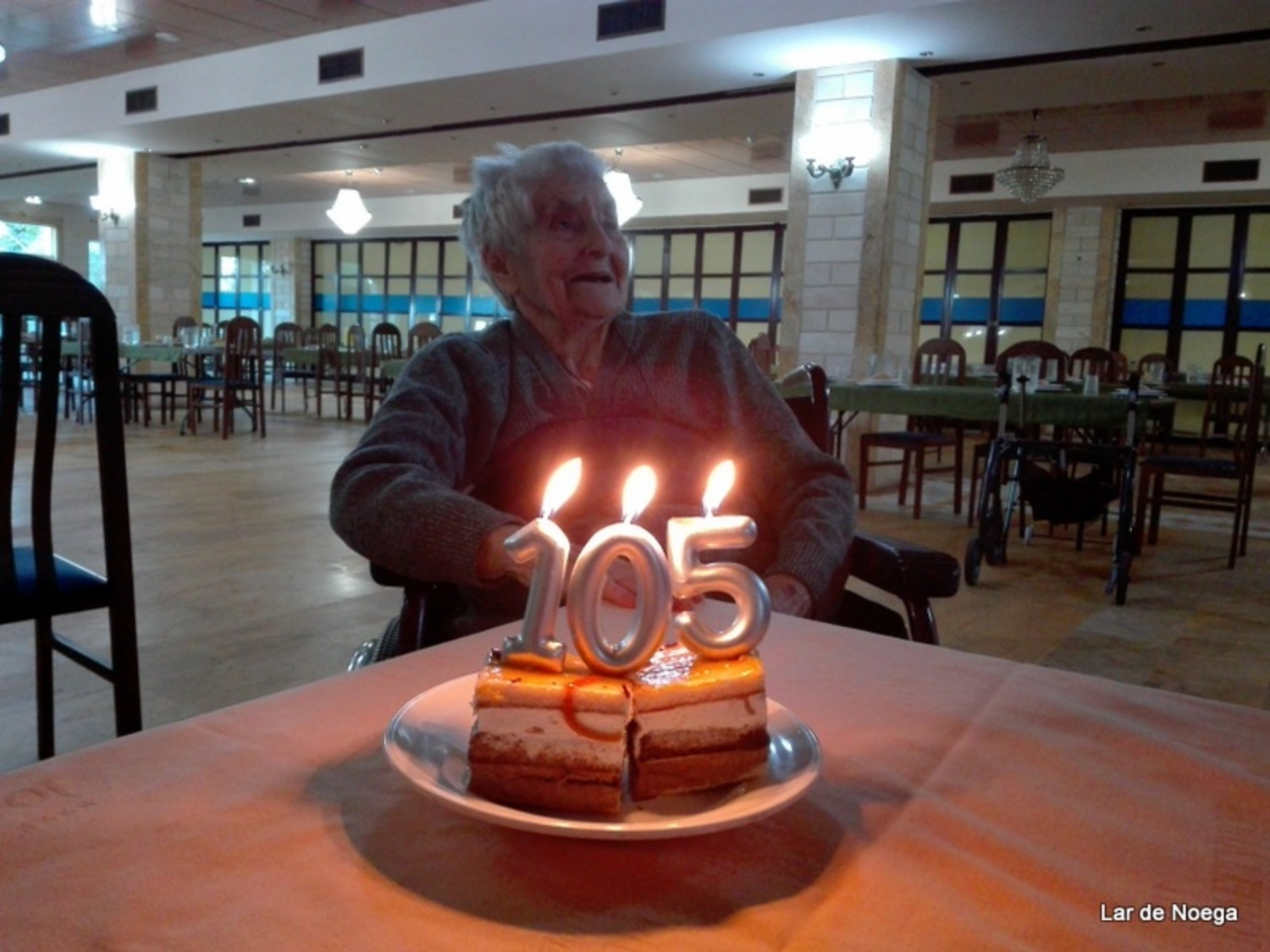 Resumen Fotográfico Cumpleaños Febrero 2018