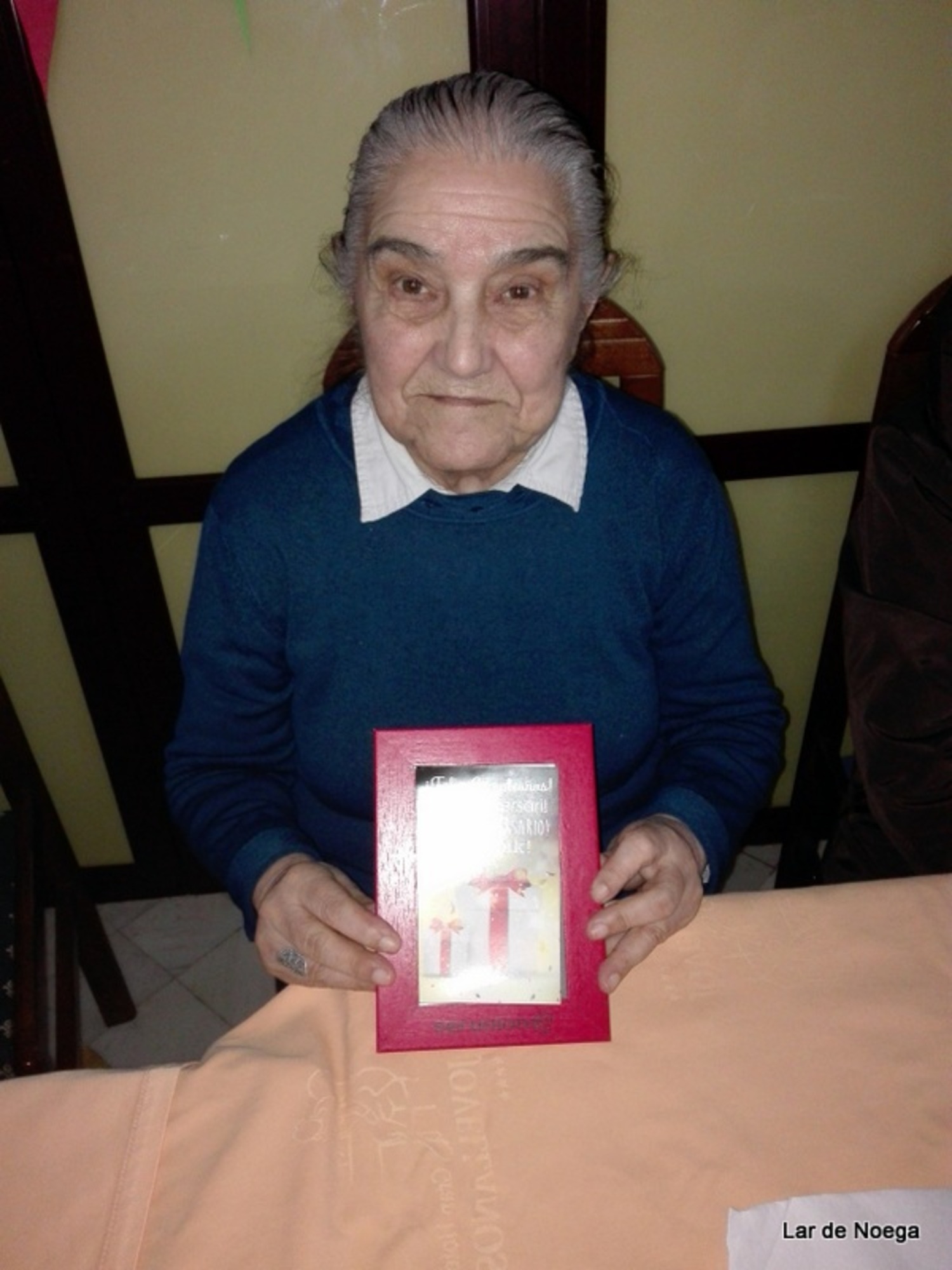 Resumen Fotográfico Cumpleaños Febrero 2018