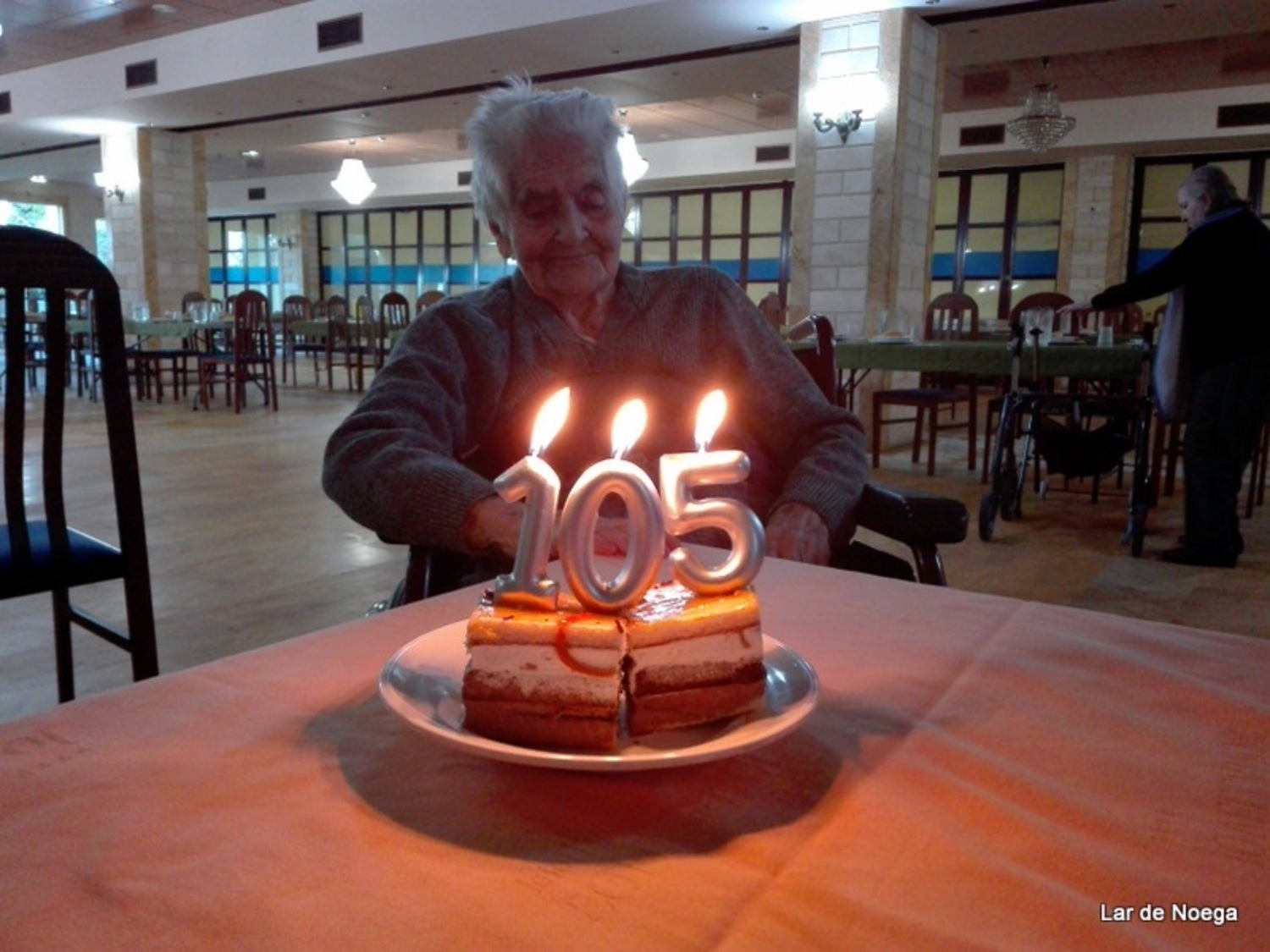 Resumen Fotográfico Cumpleaños Febrero 2018