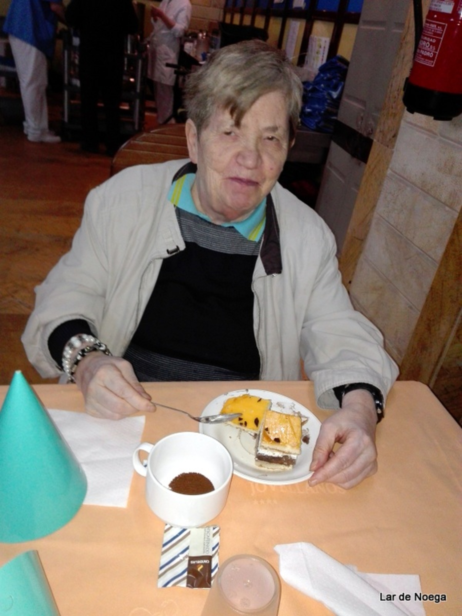 Resumen Fotográfico Cumpleaños Febrero 2018
