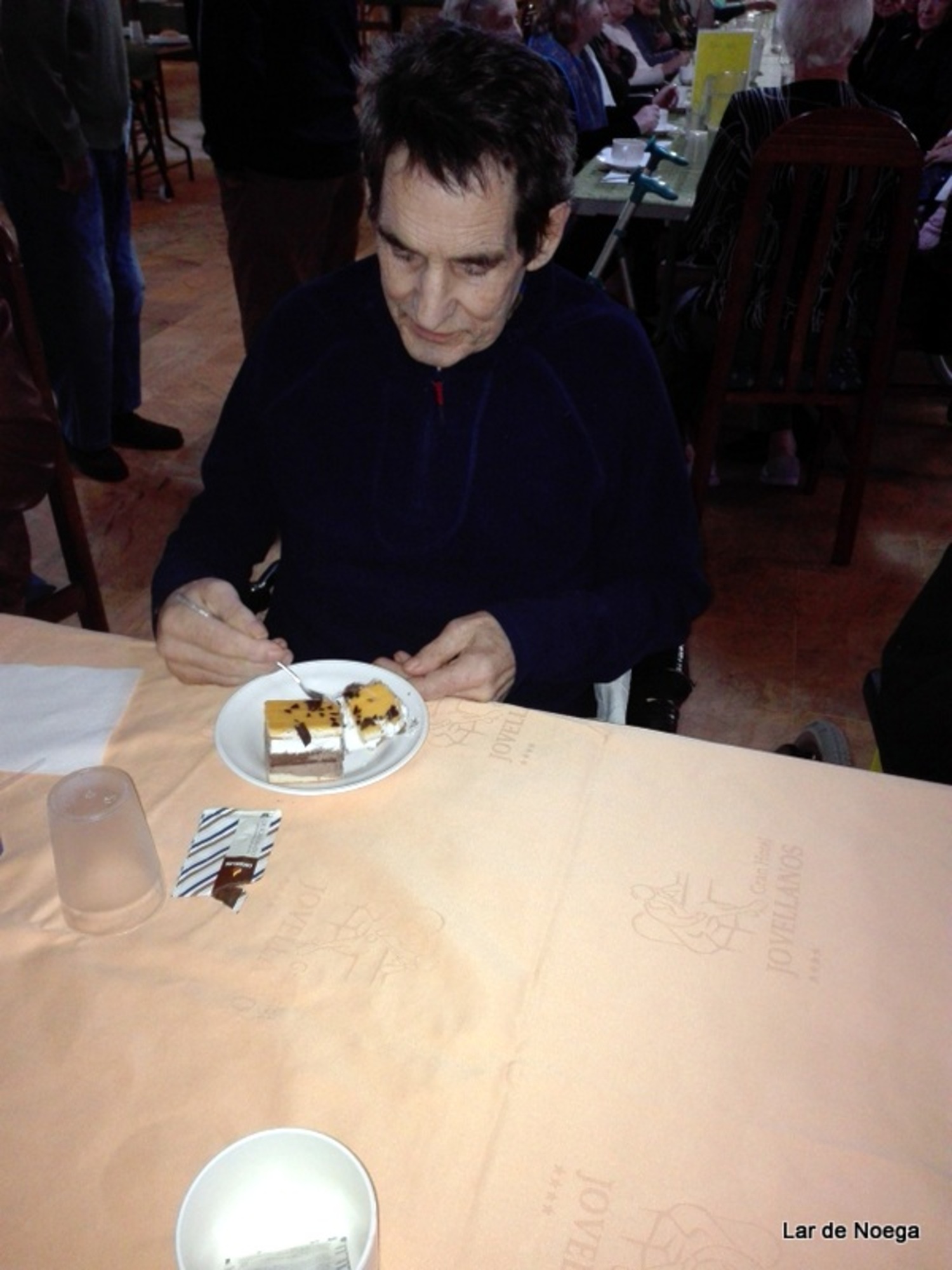 Resumen Fotográfico Cumpleaños Febrero 2018
