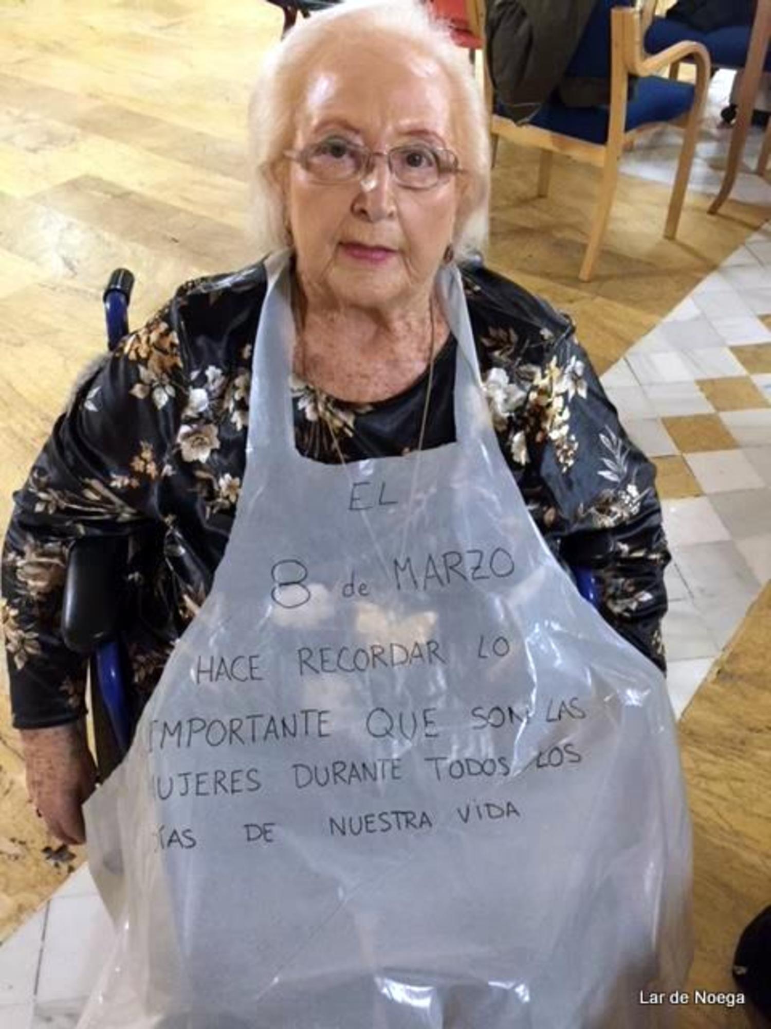 8 MARZO 2018