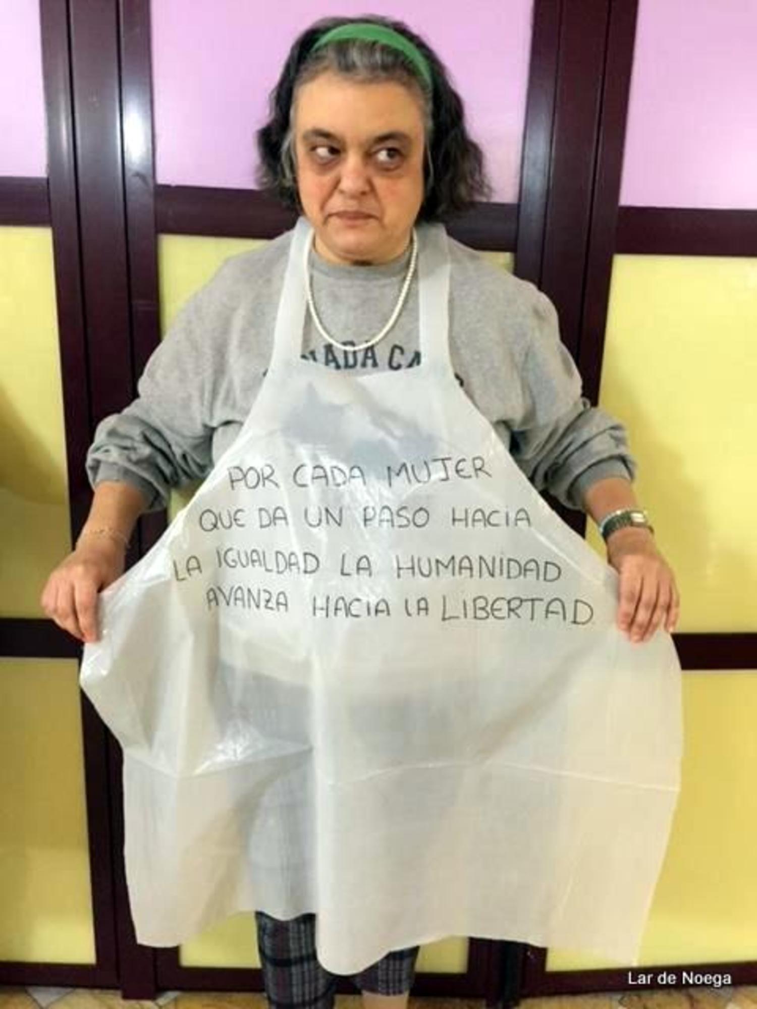 8 MARZO 2018